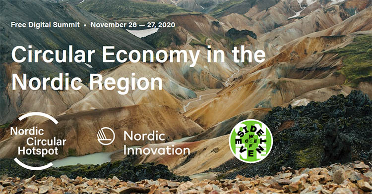 Nordic Circular Summit