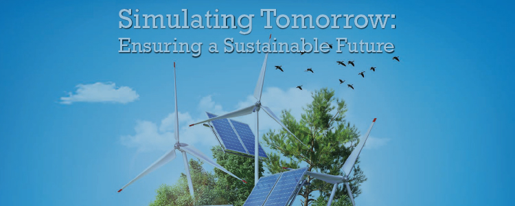 Ensuring a Sustainable Future