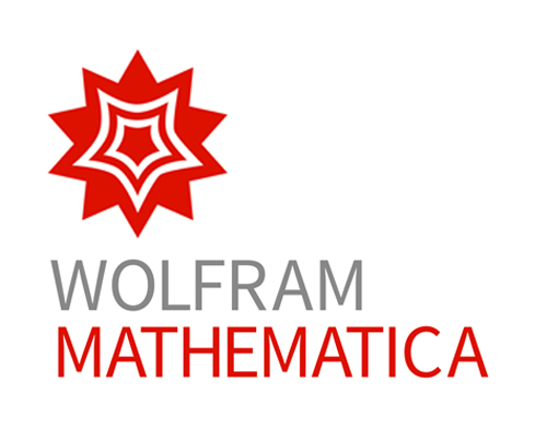 wolfram-mathematica new logo